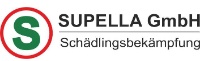 Zur Homepage: SUPELLA GmbH Schädlingsbekämpfung