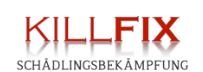Zur Homepage: Killfix Schädlingsbekämpfung